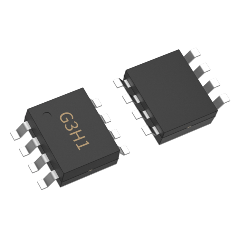 G3H1三合一 0-10V調光信號 處理IC