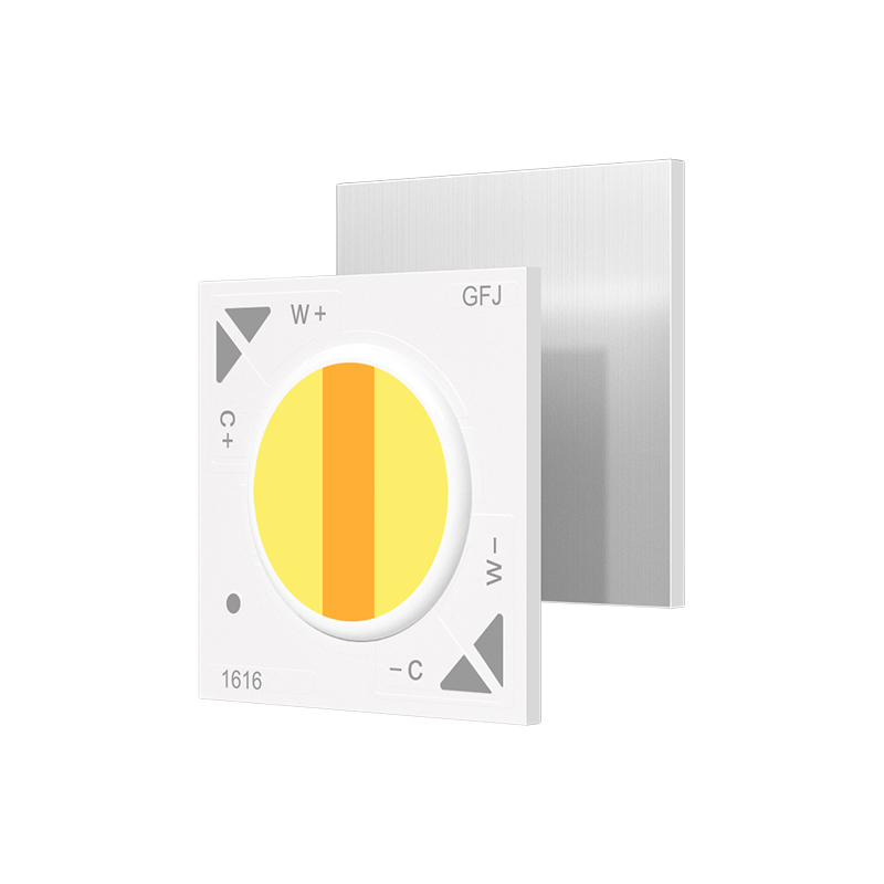 COB光源-雙色變光系列G1616-8C-7W COB光源-雙色變光系列G1616-8C-7W