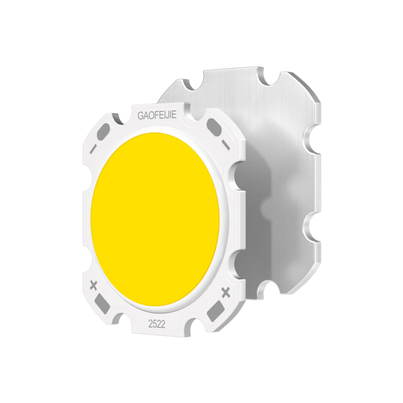 COB光源-室內照明系列L2522