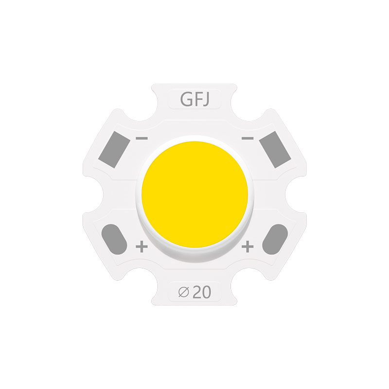 COB光源-室內照明系列LR020