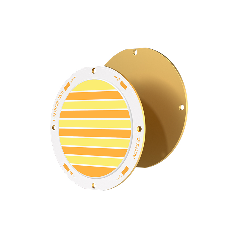 COB光源-攝影燈光系列SR050B040 COB光源-攝影燈光系列SR050B040