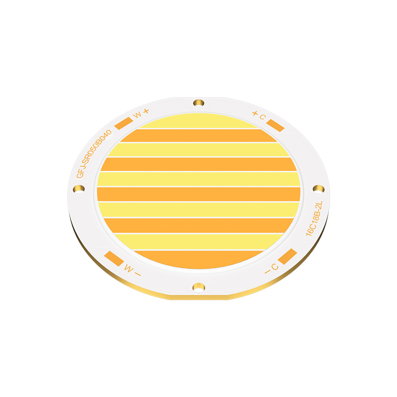 COB光源-攝影燈光系列SR050B040 COB光源-攝影燈光系列SR050B040