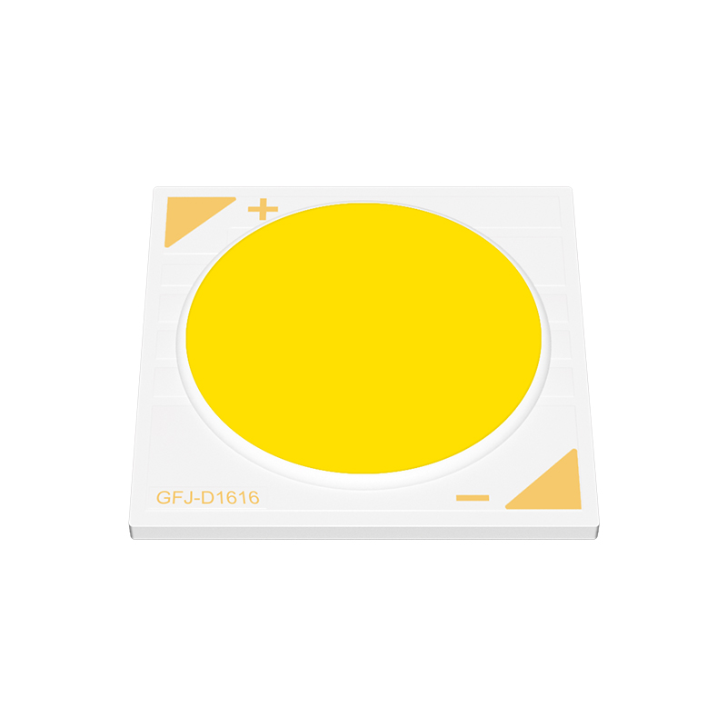 COB光源-室內照明系列D1616