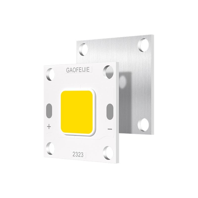 COB光源-太陽能系列L2323 COB光源-太陽能系列L2323