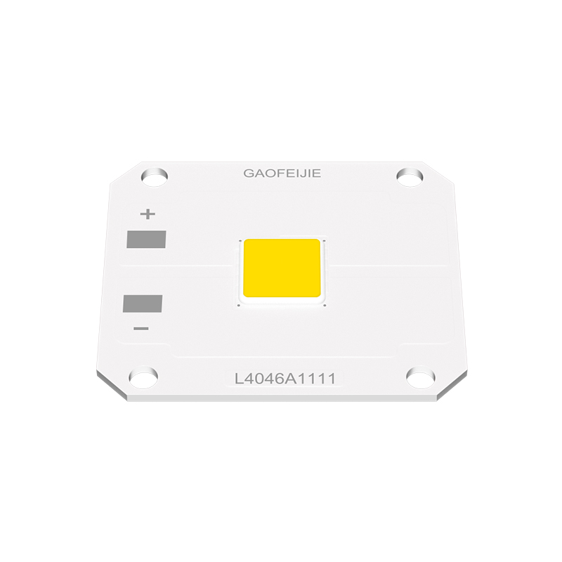 COB光源-太陽能系列L4046A1111 COB光源-太陽能系列L4046A1111