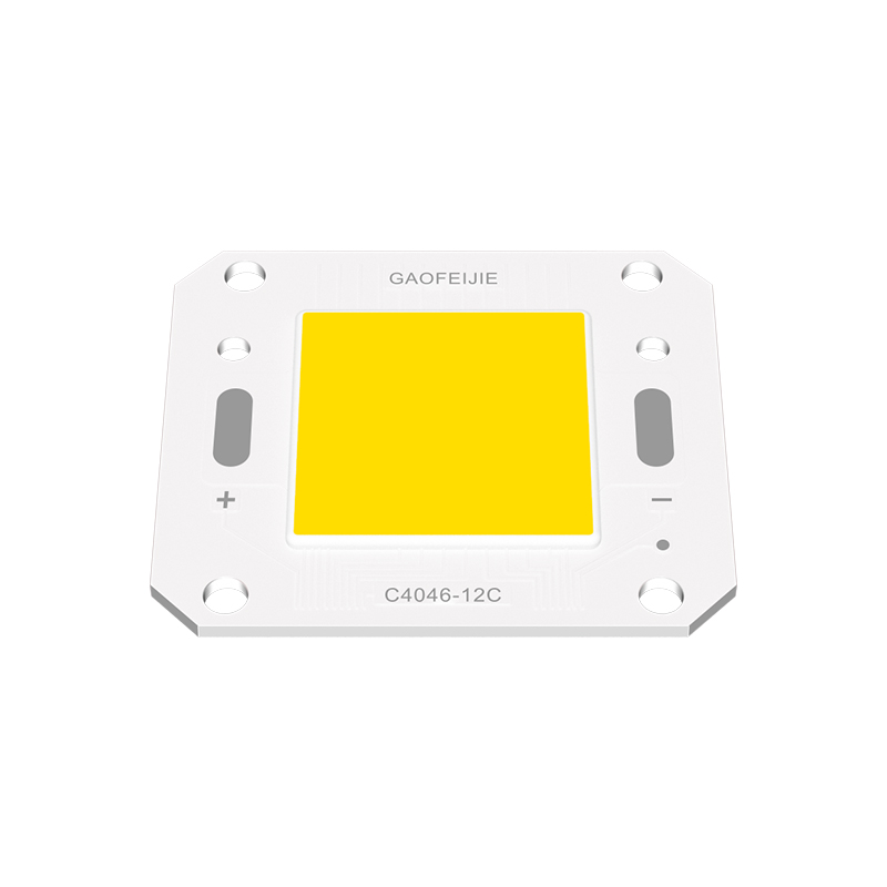 COB光源-戶外照明系列C4046A2525-70~200W-12CNB