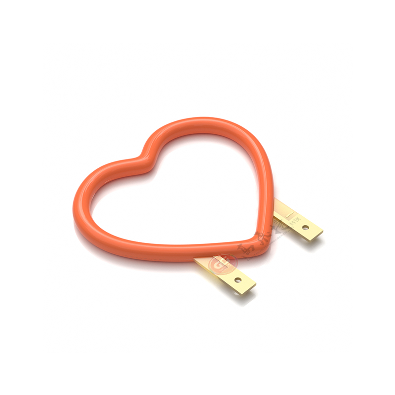 異形燈絲系列COB光源（單個(gè)心形）